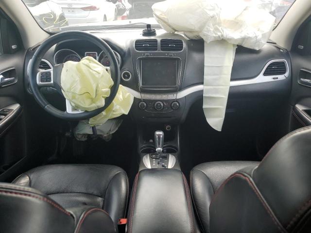 3C4PDCEG2GT105131 Dodge Journey R/t