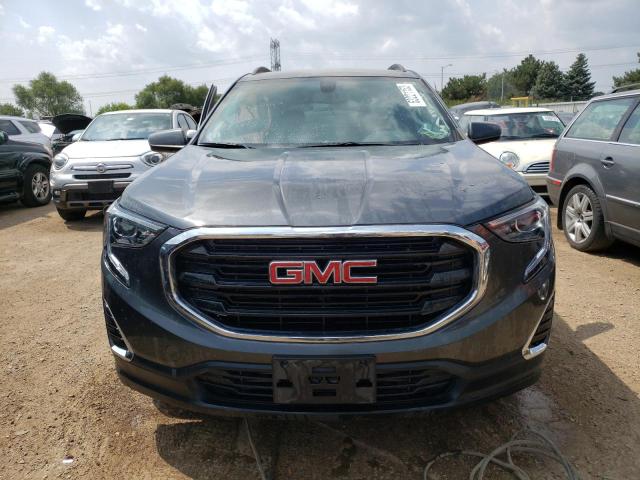 3GKALMEV2KL282062 GMC Terrain Sle