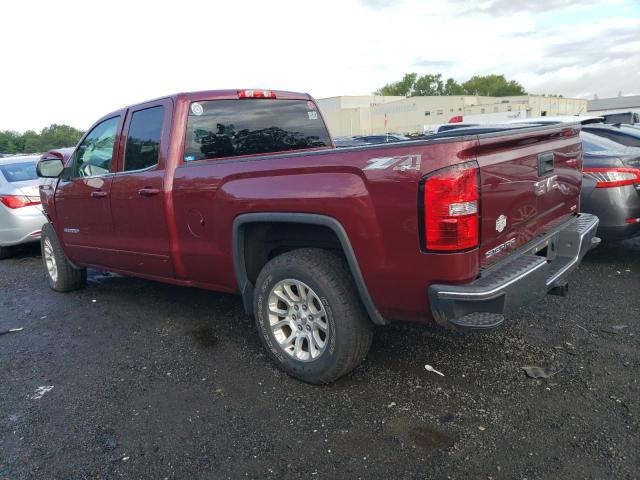 1GTV2UECXFZ370919 GMC Sierra K1500 Sle