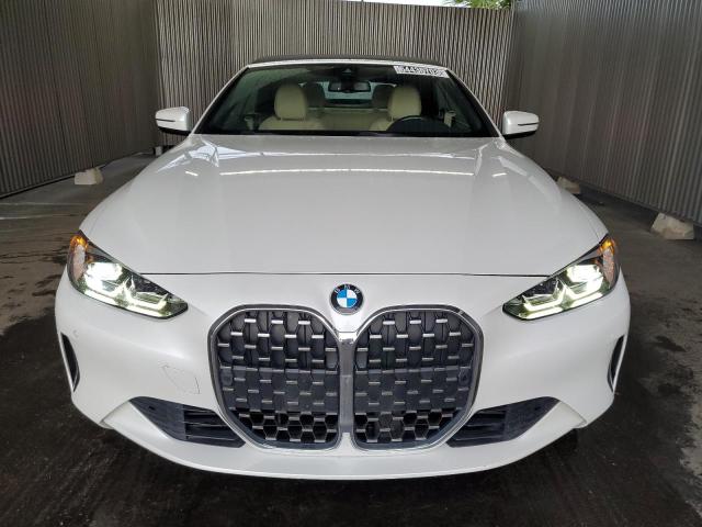 WBA23AT06NCH99967 BMW 430I