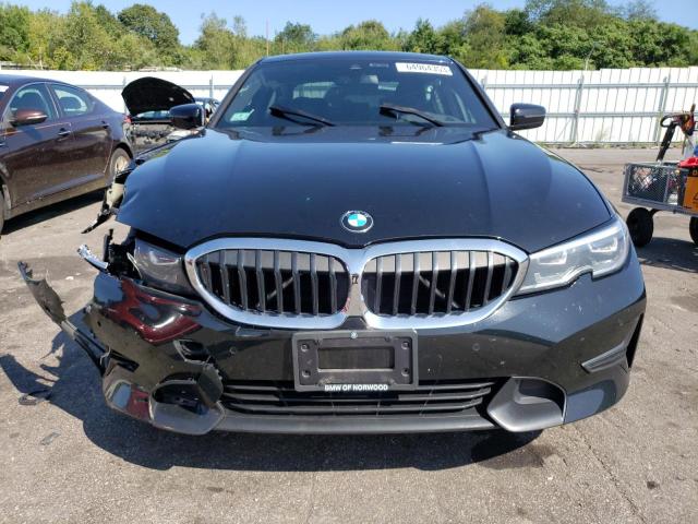 3MW5R7J04L8B15369 BMW 330XI