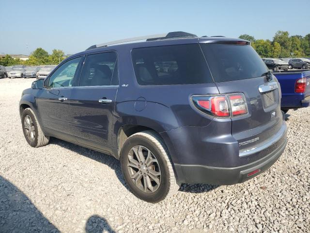 1GKKRRKD7EJ203654 GMC Acadia Slt-1