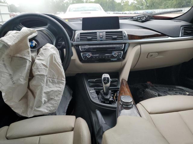 WBA8E3G58GNT79475 BMW 328 Xi Sulev