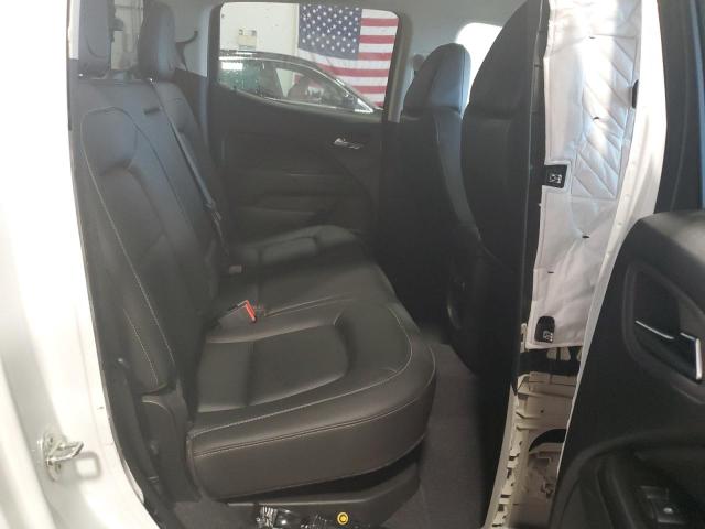 1GTG6DEN4K1105744 GMC CANYON SLT