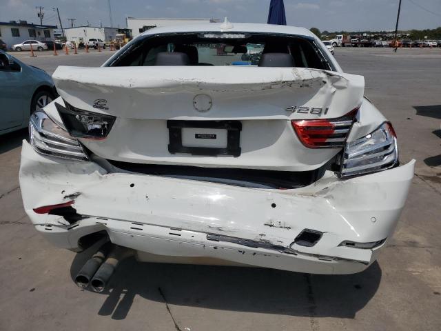 WBA3N3C59EK230393 BMW 428 I