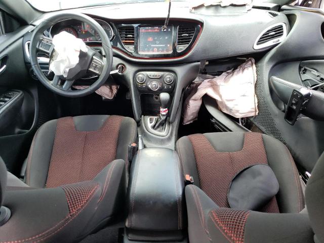 1C3CDFFA8GD791583 Dodge Dart Sxt Sport