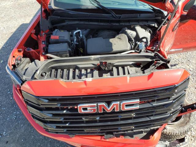 3GTUUCED9NG606001 GMC Sierra K1500 Elevation