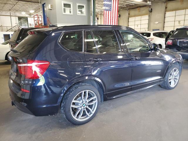 5UXWX9C51G0D87350 BMW X3 Xdrive28i