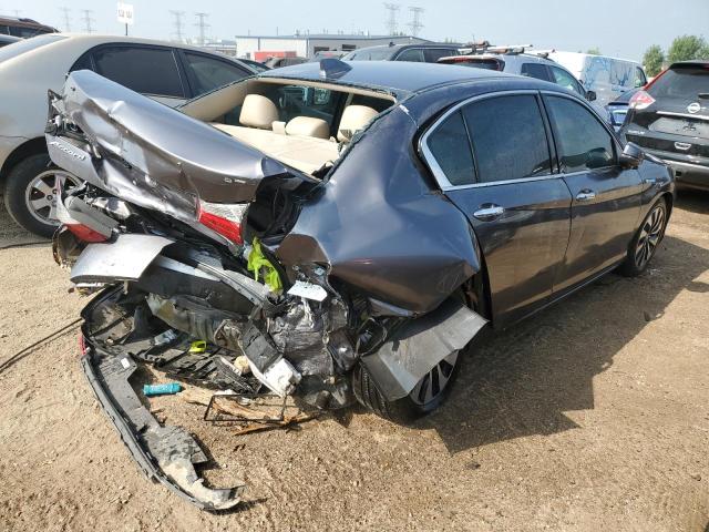 1HGCR6F3XEA004728 Honda ACCORD HYBRID