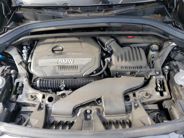 WBXJG9C00M5T27994 BMW X1 Xdrive28i
