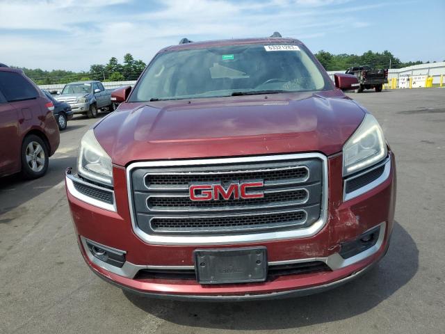 1GKKVRKD4FJ352276 GMC Acadia Slt-1