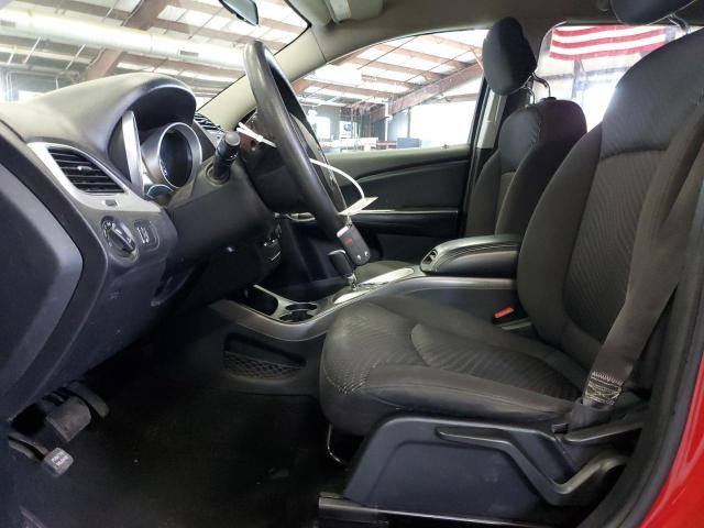 3C4PDDBG0HT592129 Dodge Journey Sxt