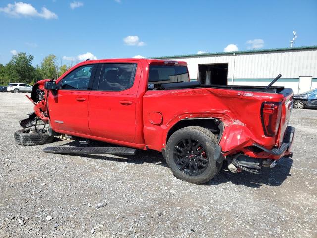 3GTUUCED9NG606001 GMC Sierra K1500 Elevation