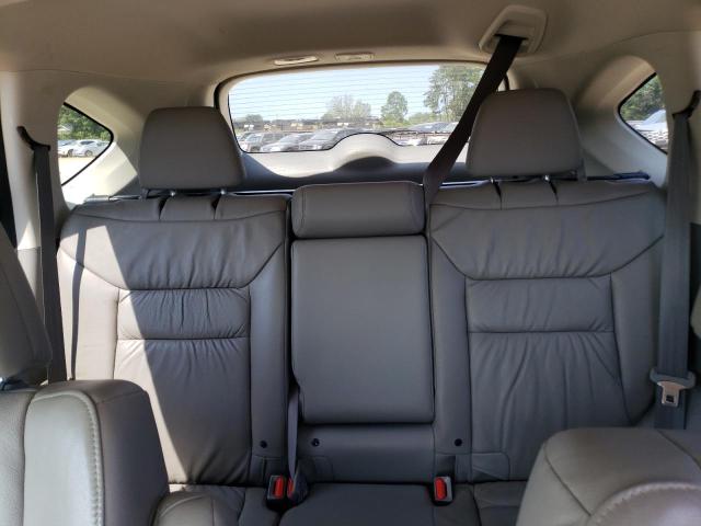 2HKRM3H78EH554329 Honda CR-V EXL