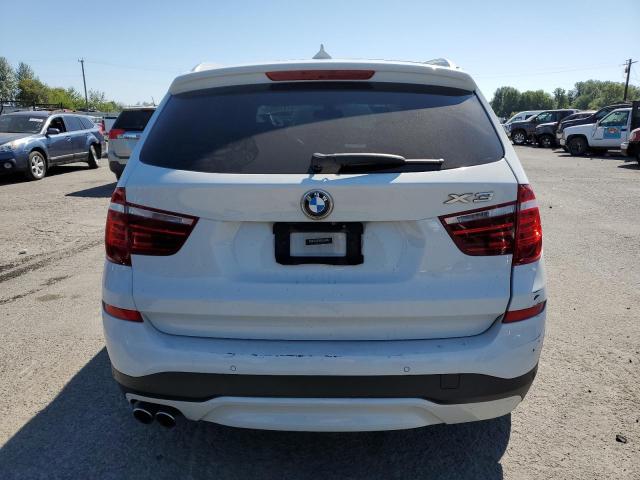 5UXWX9C56G0D70317 BMW X3 Xdrive28i