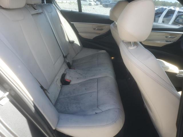 WBA8E9C51GK646711 BMW 328 I Sulev