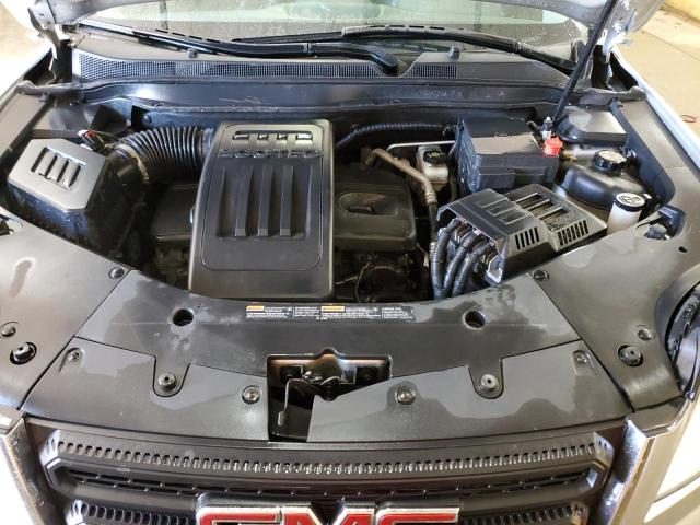 2GKALNEK3G6274270 GMC Terrain Sle