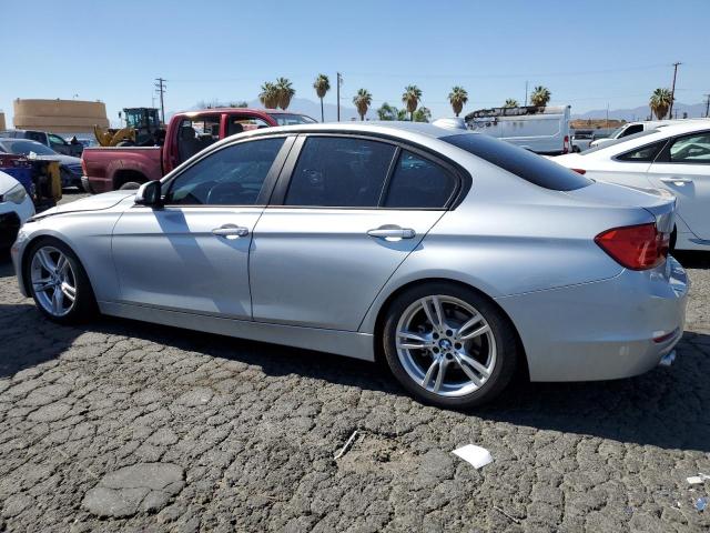 WBA3C1C55FK120548 BMW 328 I Sulev