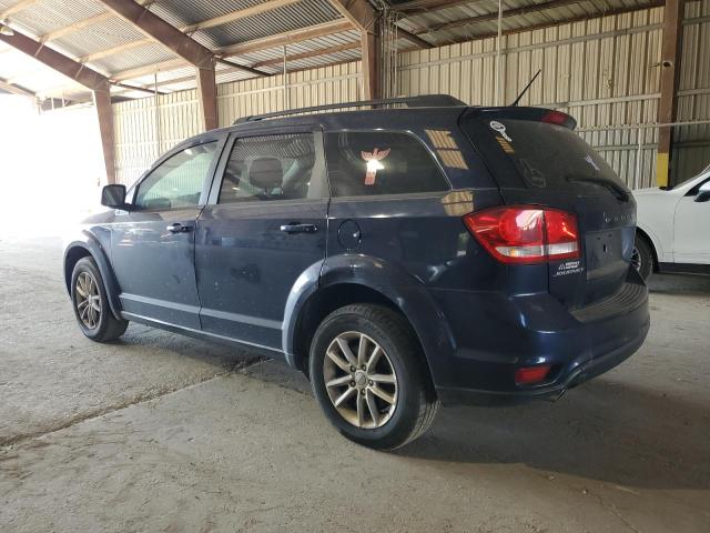 3C4PDCBG5HT525407 Dodge Journey Sxt