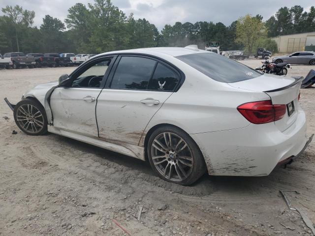 WBA8B3G52GNT62387 BMW 340 I
