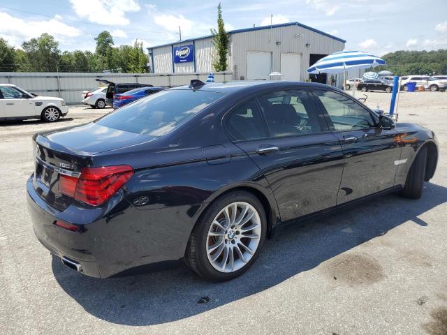 WBAYA8C55ED825101 BMW 750 I