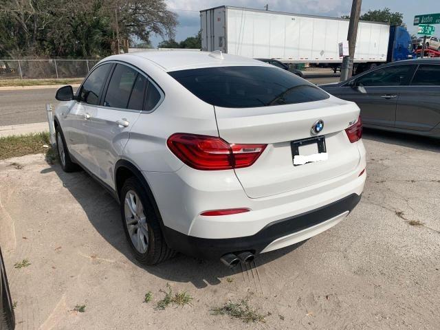 5UXXW3C59G0R22927 BMW X4 Xdrive28i