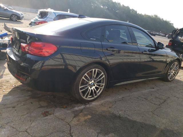 WBA4A9C5XGG507013 BMW 428 I Gran Coupe Sulev