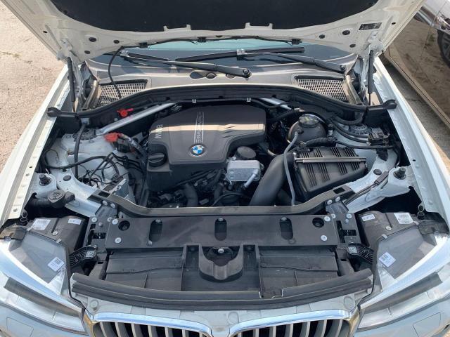5UXXW3C59G0R22927 BMW X4 Xdrive28i