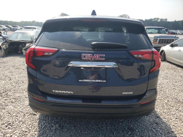 3GKALTEV3KL308727 GMC Terrain Sle