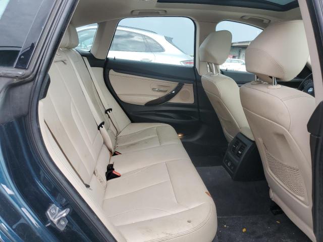 WBA8Z5C59FGS36964 BMW 328 Xigt Sulev