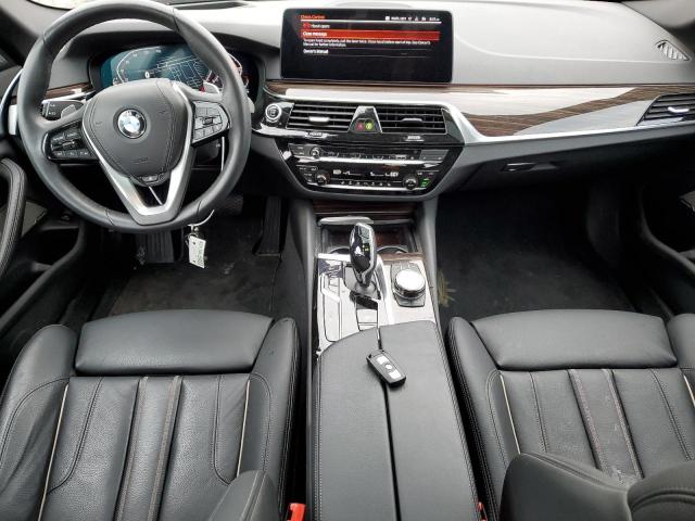 WBA73BJ09MWX33244 BMW 540 XI