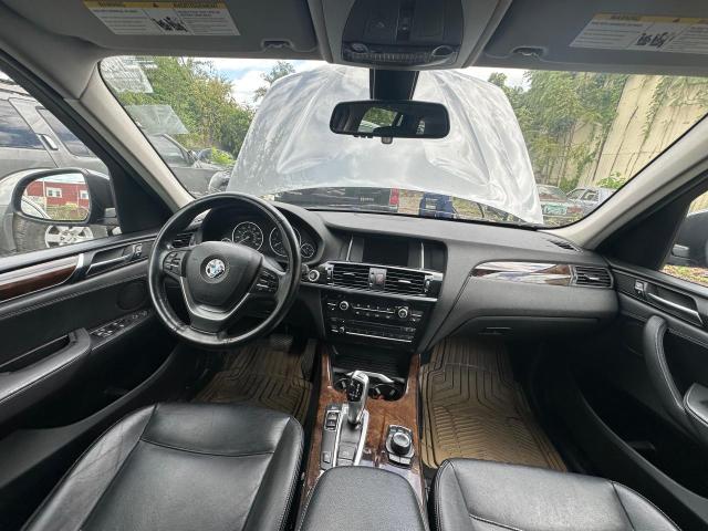 5UXWX9C56G0D62900 BMW X3 Xdrive28i