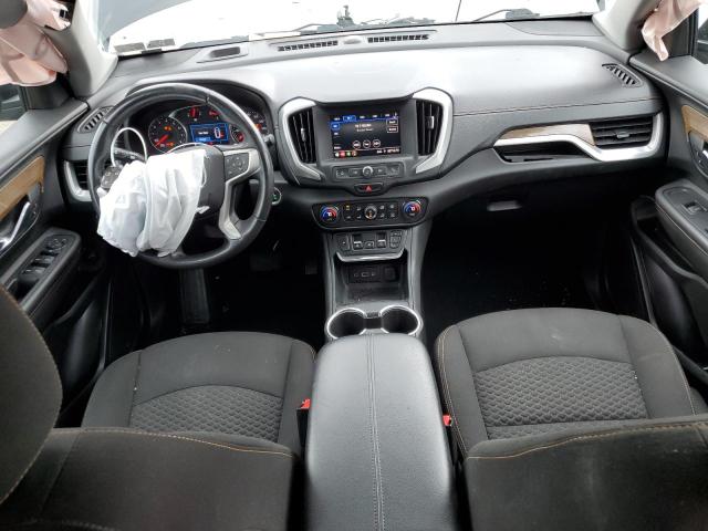 3GKALTEV8LL207877 GMC Terrain Sle