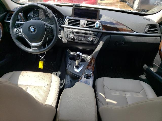 WBA3B3C51FF548432 BMW 328 XI
