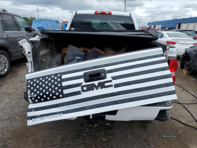 1GTV2LEC7HZ384483 GMC Sierra K1500