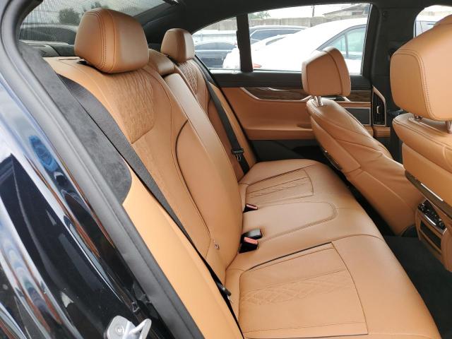 WBA7B0C56KG527371 BMW 750 Xi