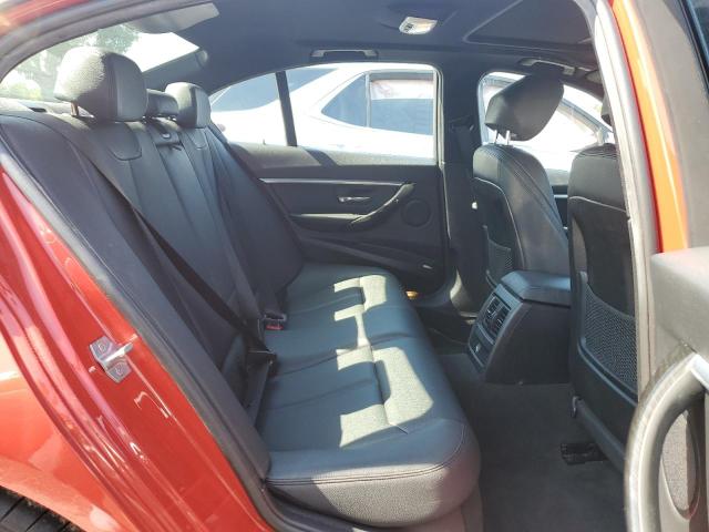 WBA8B9C57JEE82432 BMW 330 I