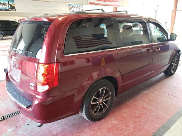 2C4RDGCGXHR573535 Dodge Grand Caravan Sxt