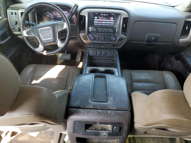 1GT120E88FF546807 GMC Sierra K2500 Denali