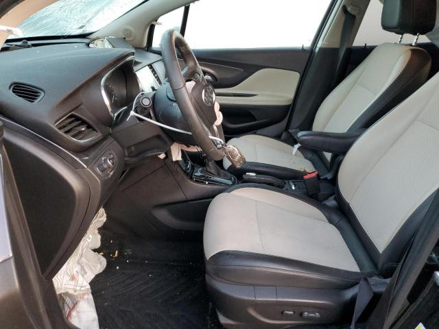 KL4CJBSB1JB578029 Buick Encore Preferred Ii