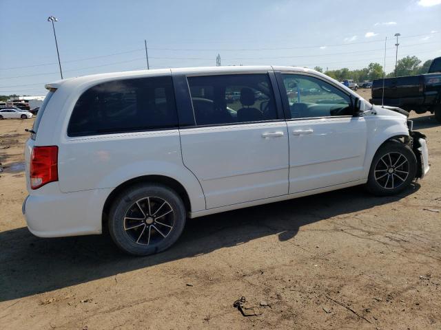2C4RDGCG2GR371917 Dodge Grand Caravan Sxt
