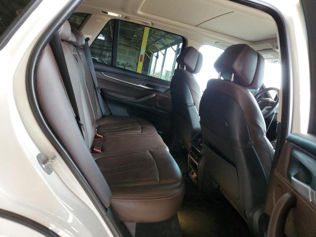 5UXKT0C52G0F74568 BMW X5 Xdr40e