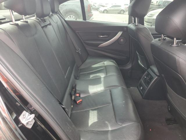 WBA3A9G59FNT09720 BMW 335 I
