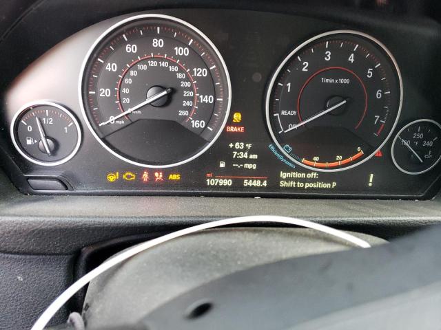WBA3C1C5XEK113562 BMW 328 I Sulev