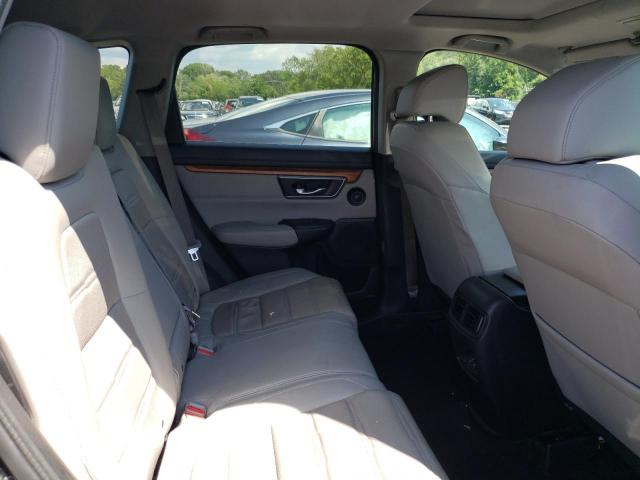 7FARW1H83HE031086 Honda CR-V EXL