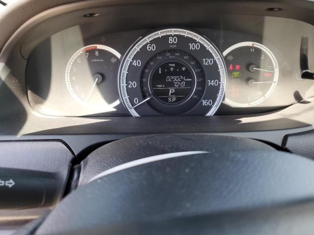 1HGCR2F71EA303276 Honda ACCORD EX
