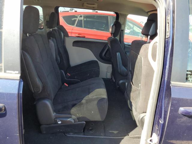 2C4RDGCG3ER103150 Dodge Grand Caravan Sxt