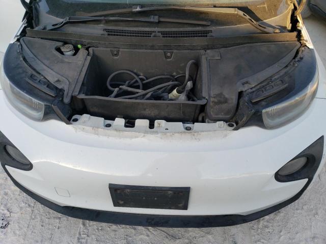 WBY1Z4C52EV276360 BMW I3 REX