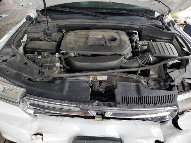 1C4RDHDG2GC361353 Dodge DURANGO LIMITED