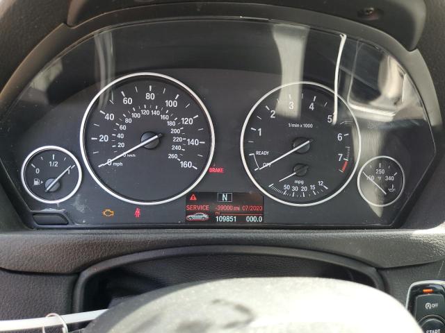 WBA3C3C57FK200672 BMW 320 I Xdrive